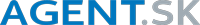 Logo AGENT.SK
